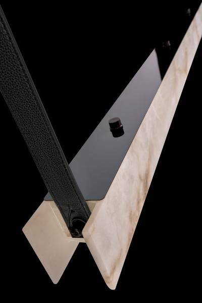 Подвесной светильник Vellosso FL1207-16PL, LED