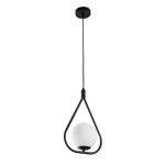 Подвесной светильник Arte Lamp MATISSE A7764SP-1BK, 1хE14