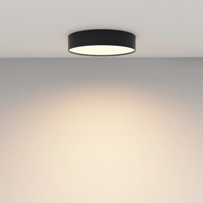 Потолочный светильник Зон / Zon 36 Вт 3000 К 120°, C032CL-36W3K-RD-B. TM Maytoni