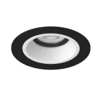 D61706BMOD Светильник DOMINO ROUND под LED модуль/лампу МR16 (214617+214606+214007)