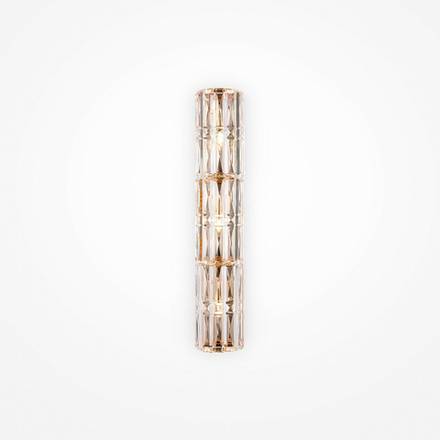 Настенный светильник (бра) Facet E14х3, MOD094WL-03G. TM Maytoni