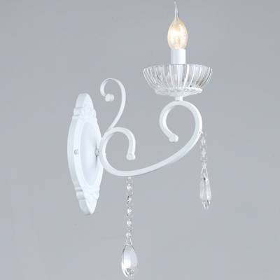 70550-0.2-01 WT светильник настенный