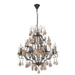 Подвесная люстра Albero 1763-8P. ТМ Favourite