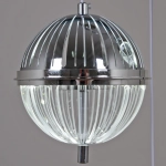 05880-0.9-03 CR светильник потолочный Reluce, LED