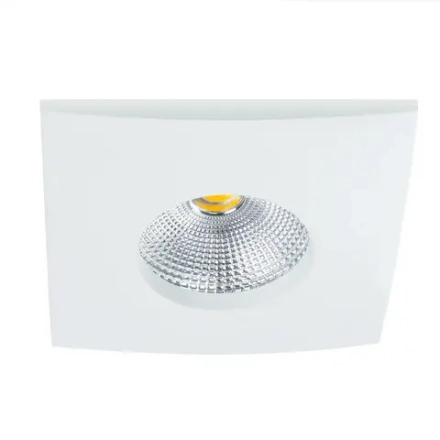 Точечный встраиваемый светильник Arte Lamp PHACT A4764PL-1WH, 1хLED