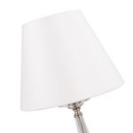 Настольный светильник Osborn FR2027TL-01N, E14х1. TM Maytoni