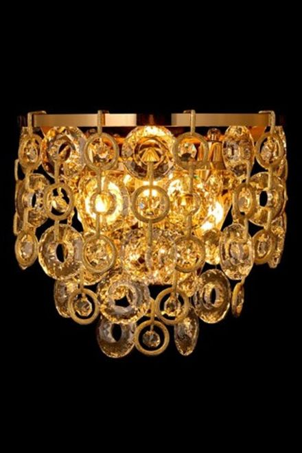 Бра Сampanella FL1102-3W, E14х3