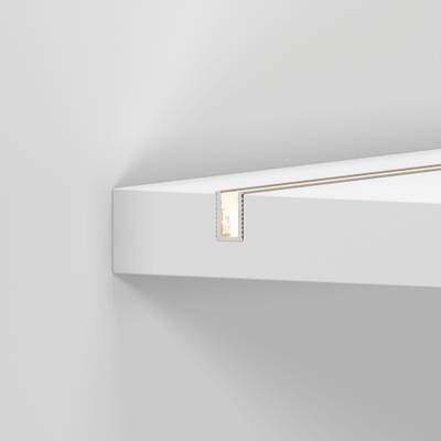 Профиль SL-MINI-6-H9-2000 ANOD OLIVE GREY (Arlight, Алюминий)