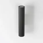 718627 Бра ROMA 2х28W GU10 (led) MATT BLACK Lightstar