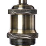 Подвесной светильник Arte Lamp ELECTRA A7002SP-1AB, 1хE27