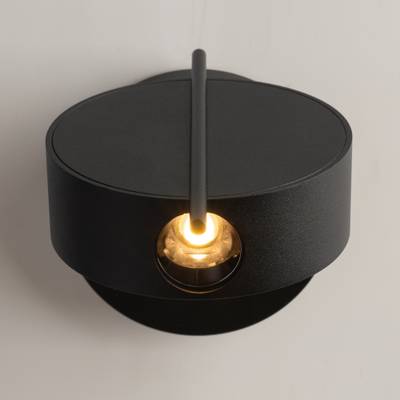 Настенный светильник (бра) Nuance 3000К 4Вт, MOD180WL-L4B3K. TM Maytoni