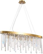 Люстра подвесная Stilfort 2113/03/06P серия Venecia