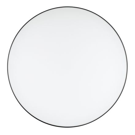 Светильник SP-RONDO-R500-50W Warm3000 (BK, 120 deg, 230V) (Arlight, IP40 Металл, 3 года)