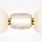 Подвесной светильник Pattern 3000К 42Вт, MOD267PL-L42G3K. TM Maytoni