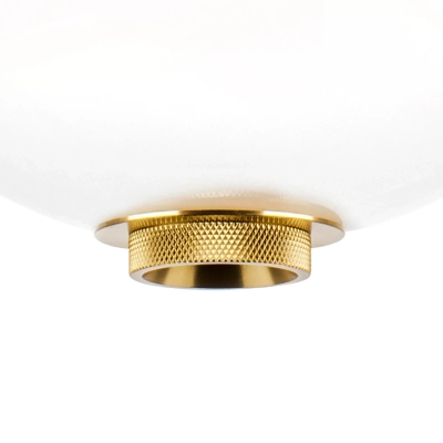 805403 Люстра COLORE LED 1х6W 320LM ЗОЛОТО/ЯНТАРНЫЙ 3000K Lightstar