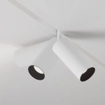 Трековый светильник Фокус / Focus Led Exility 2700-6000K 20Вт 36° Dim Smart Zigbee, TR032-4-20WTW-M-DSZ-W. TM Maytoni