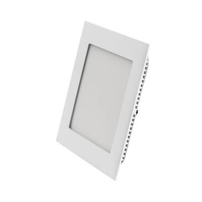 Светильник DL-142x142M-13W Day White (Arlight, IP40 Металл, 3 года)