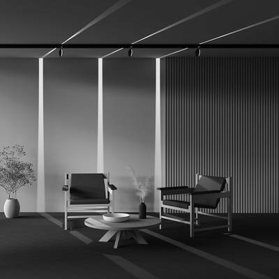 Трековый светильник Outline Exility 3000K 6Вт 180°, TR090-2-6W3K-B. TM Maytoni