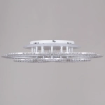 36890-0.3-5+5A WH (RGB) светильник потолочный Reluce, LED