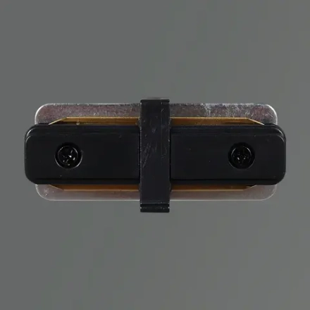 RL 06037 straight connector BK Reluce