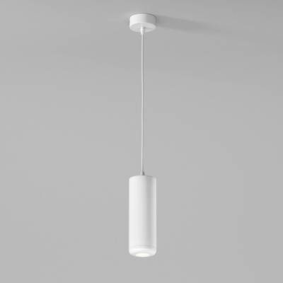 Подвесной светодиодный светильник Onde 10W 4000K белый 50250 LED