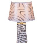 01839-0.7-01 светильник настольный