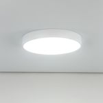 Citilux Купер CL72470G0 LED RGB Светильник с пультом Белый