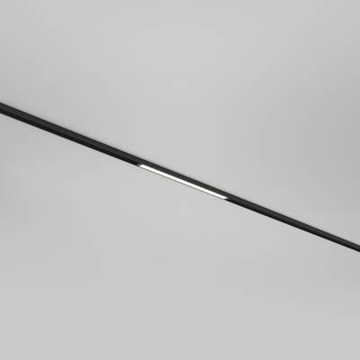 Трековый светильник Basis Basity 8Вт 120°, TR173-1-8WTW-B. TM Maytoni