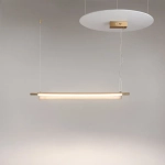 Подвесной светильник Тень / Loom 2700К 20Вт, MOD258PL-L20BS3K. TM Maytoni