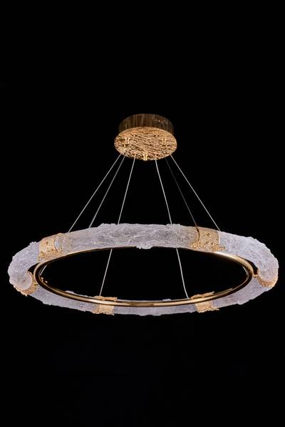 Люстра подвесная Sauvage FL1097-7PC, LED