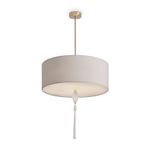 Подвесной светильник Agate FR2052PL-05N, E14х5. TM Maytoni