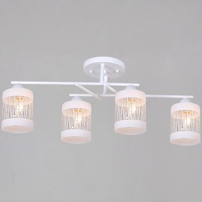 51660-0.3-04 WH светильник потолочный