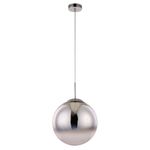 Подвесной светильник Arte Lamp JUPITER chrome A7963SP-1CC, 1хE27
