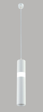Светильник подвесной Crystal Lux CLT 038C360 WH 1400/203