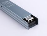 Блок питания для светодиодной ленты 12V 400W 33.3A IP20 185-260V 235*35*22 GS8812
