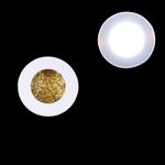 67908-9.0-001RD LED8W WT+GD панель светодиодная