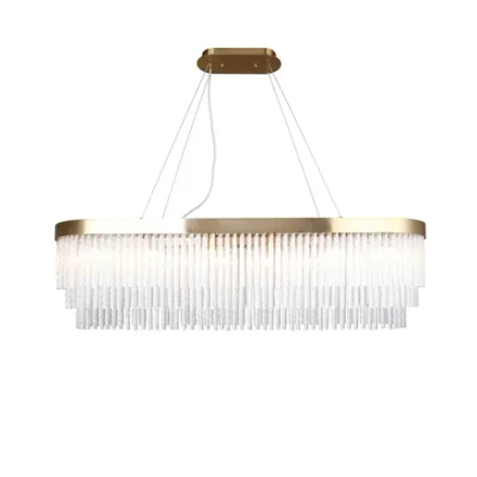 Подвесная люстра Bellinda 4189-14P. ТМ Favourite