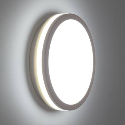 Citilux LUNS CL711010V LED Светильник влагозащищённый Белый