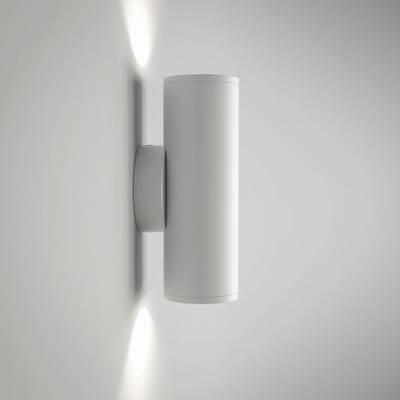 Настенный светильник (бра) FOCUS S GU10х2, C068WL-02W. TM Maytoni