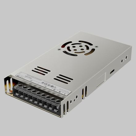 Источник напряжения PSL002 12В 400Вт IP 20 811014. TM Maytoni