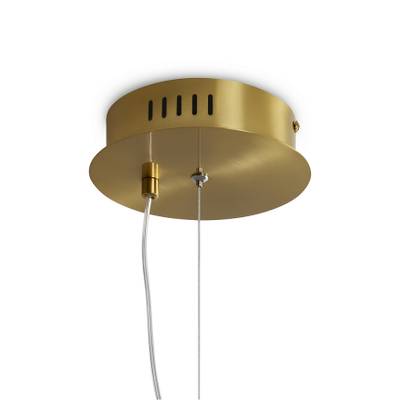 Подвесной светильник Plum FR6137PL-L6BT1, LED. TM Maytoni