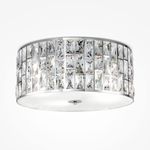 Подвесной светильник Gelid E27х4, MOD184PL-04CH. TM Maytoni