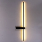 09725-0.2-800 BK светильник настенный Reluce, LED