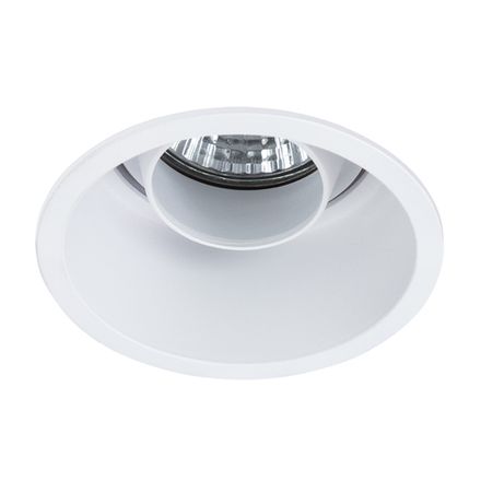 Точечный встраиваемый светильник Arte Lamp KEID A2162PL-1WH, 1хGU10