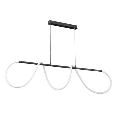 CL220121 PYTHON Черный Подвес