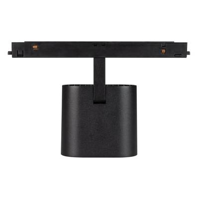 Светильник MAG-ORIENT-BLUM-12W Day4000 (BK, 40 deg, 48V) (Arlight, IP20 Металл, 5 лет)