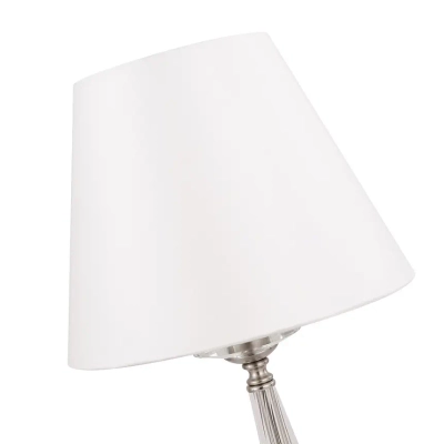 Настольный светильник Osborn FR2027TL-01N, E14х1. TM Maytoni