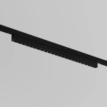 Трековый светильник Точки / Points Levity 3000К 20Вт 30°, TR193-1-20W3K-M-B. TM Maytoni