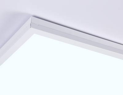 Светильник светодиодный с равномерным светом DPS1018 42W 6500K 165-265V IP40 3200LM 595*595*25