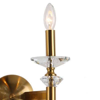 Светильник настенный Stilfort 1048/03/02W серия Albert